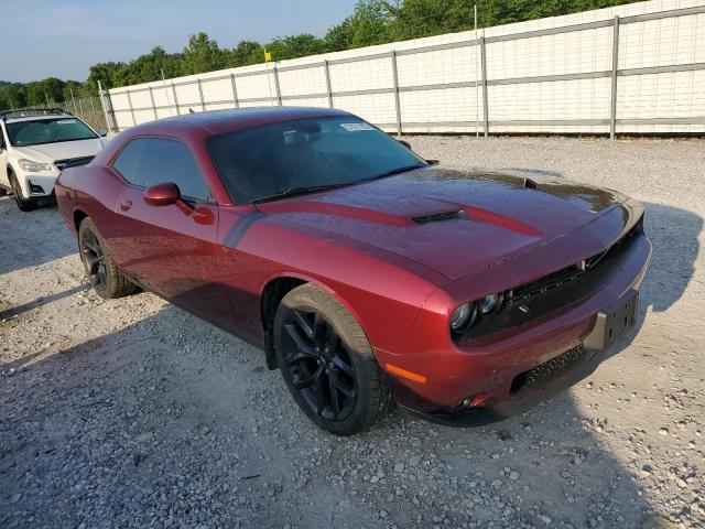 Photo 4 from auction – 2019 DODGE CHALLENGER with VIN 2C3CDZAG5KH521669