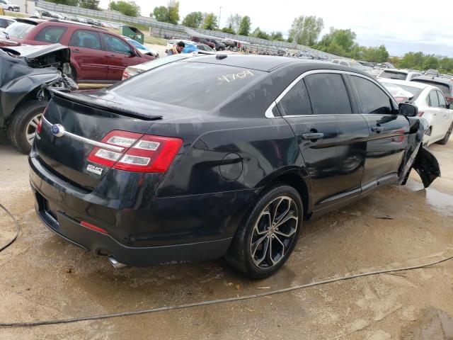 Photo 3 from auction – 2013 FORD TAURUS SHO with VIN 1FAHP2KT2DG214704