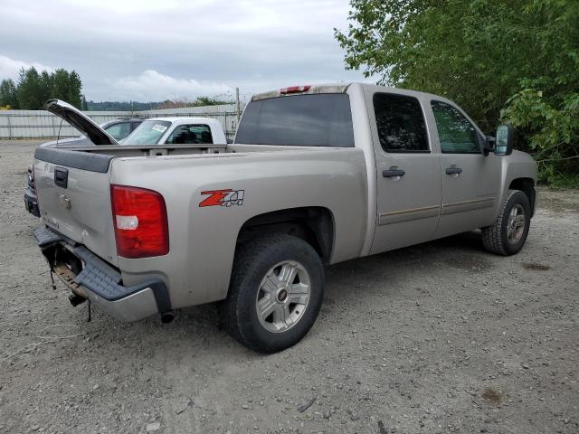 Photo 3 from auction – 2009 CHEVROLET silverado with VIN 3GCEK23319G124899