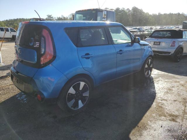 Фото 3 с аукциона – 2016 KIA SOUL + с VIN KNDJP3A51G7365350