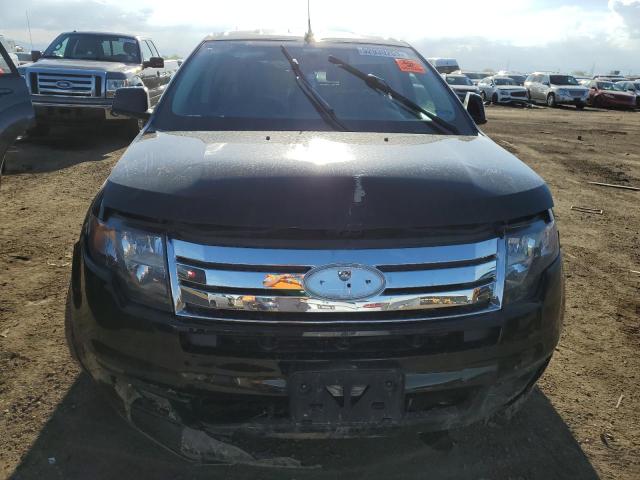 Photo 5 from auction – 2009 FORD EDGE SPORT with VIN 2FMDK30C89BA92876