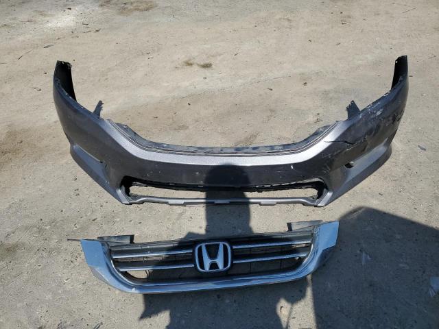 Photo 12 from auction – 2015 HONDA ACCORD SPO with VIN 1HGCR2F52FA027447