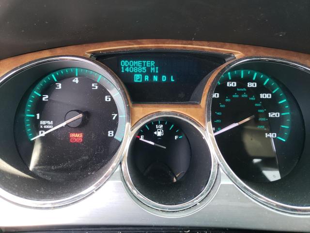 Photo 9 from auction – 2012 BUICK ENCLAVE with VIN 5GAKVCED5CJ347024