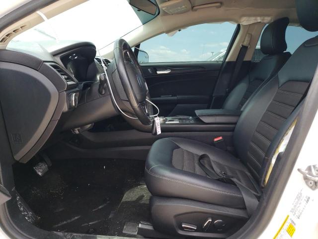 Photo 7 from auction – 2018 FORD FUSION SE with VIN 3FA6P0LU3JR119737