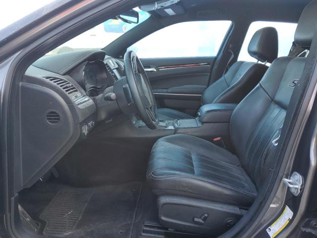 Photo 7 from auction – 2018 CHRYSLER 300 S with VIN 2C3CCABG1JH315668