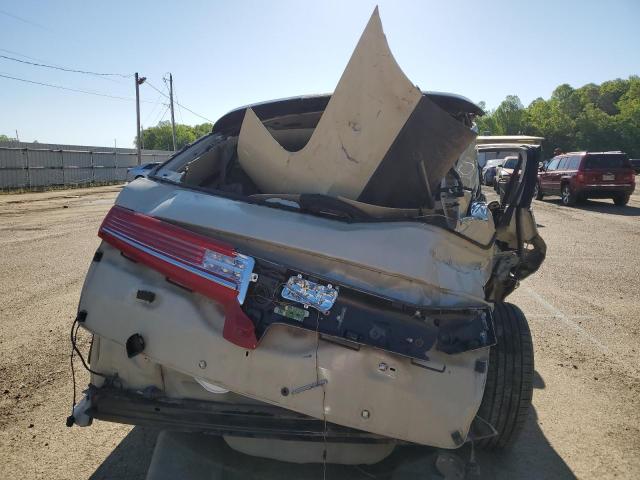 Photo 6 from auction – 2018 LINCOLN MKT with VIN 2LMHJ5AT0JBL01633