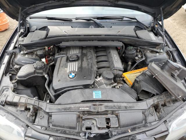 Photo 11 from auction – 2011 BMW 128 I with VIN WBAUL7C51BVM79864