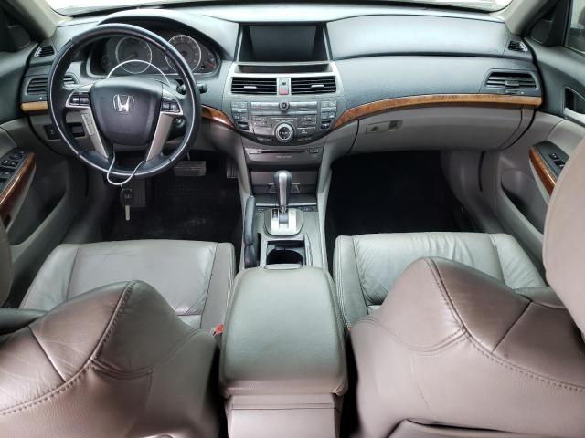 Photo 8 from auction – 2012 HONDA ACCORD EXL with VIN 1HGCP2F87CA166808