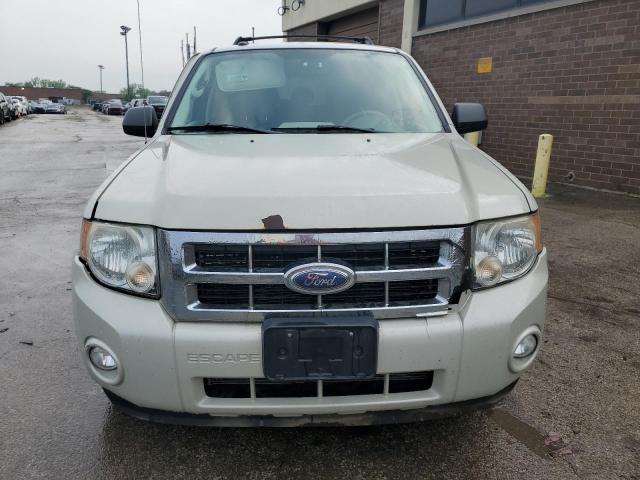 Photo 5 from auction – 2009 FORD ESCAPE XLT with VIN 1FMCU93GX9KB54887