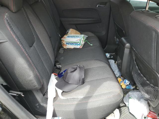 Photo 10 from auction – 2012 CHEVROLET EQUINOX LT with VIN 2GNALDEK4C1241508