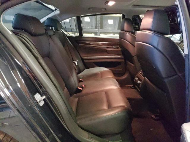 Photo 10 from auction – 2012 BMW ALPINA B7 with VIN WBAKC6C5XCC396674