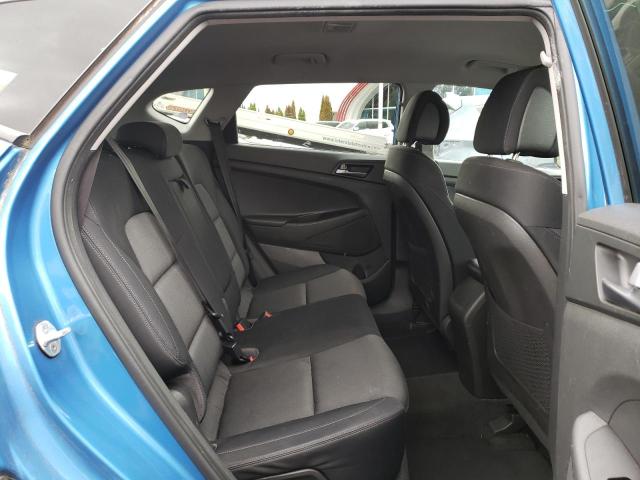 Photo 10 from auction – 2016 HYUNDAI TUCSON LIM with VIN KM8J33A44GU211134
