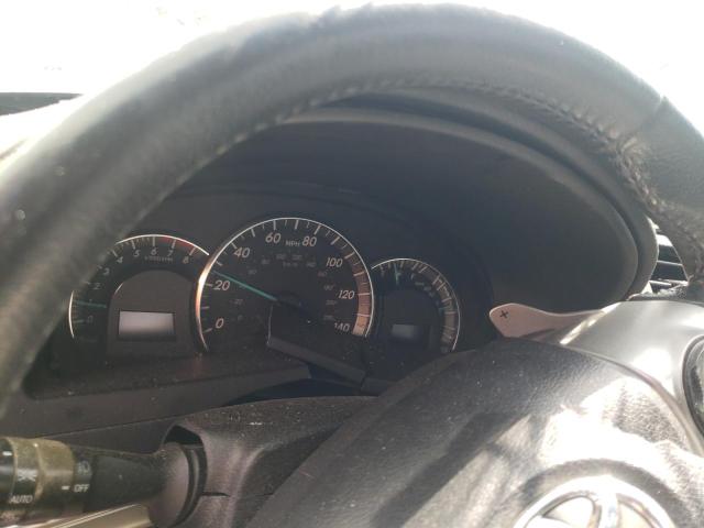 Фото 9 с аукциона – 2012 TOYOTA CAMRY с VIN 4T1BF1FK2CU183254