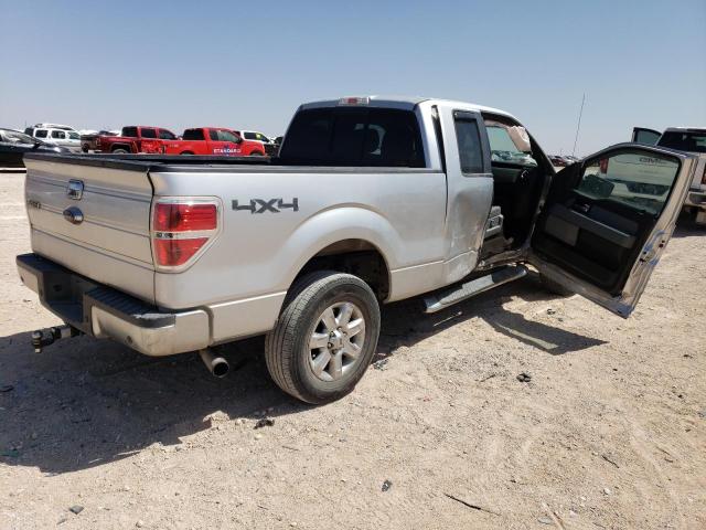 Photo 3 from auction – 2014 FORD F150 SUPER with VIN 1FTFX1ET7EFA04355