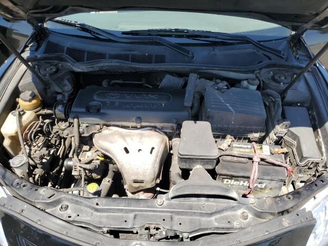 Photo 11 from auction – 2007 TOYOTA CAMRY CE with VIN 4T1BE46KX7U584464