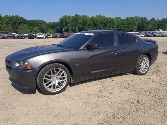 DODGE CHARGER R/ 2014 с VIN 2C3CDXCT2EH185790 - Фото с аукциона