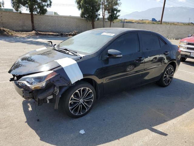 Zdjęcie 1 z aukcji – 2016 TOYOTA COROLLA L z VIN 5YFBURHE6GP412683