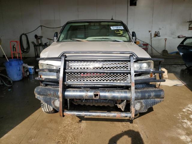 Photo 5 from auction – 2004 GMC SIERRA K25 with VIN 1GTHK23274F199573