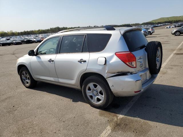 Photo 2 from auction – 2007 TOYOTA RAV4 with VIN JTMZD33V276028796