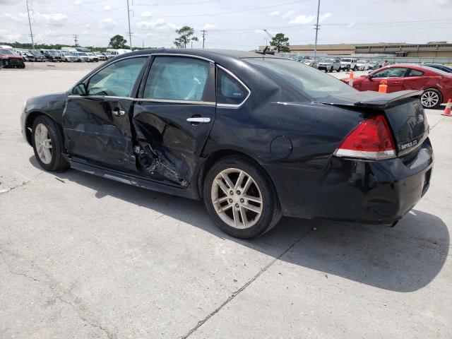 Photo 2 from auction – 2014 CHEVROLET IMPALA LIM with VIN 2G1WC5E32E1104477
