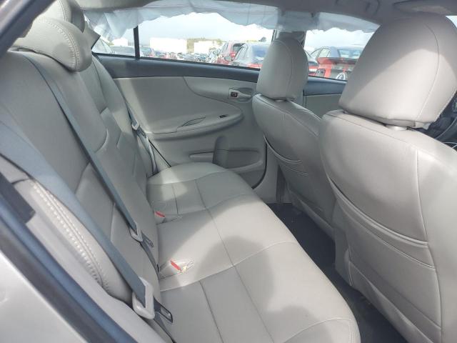 Photo 10 from auction – 2013 TOYOTA COROLLA BA with VIN 5YFBU4EE2DP215254