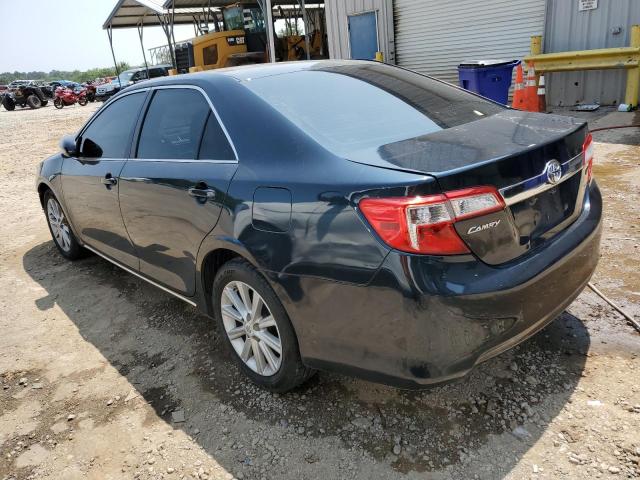 Photo 2 from auction – 2012 TOYOTA CAMRY BASE with VIN 4T4BF1FK7CR184695