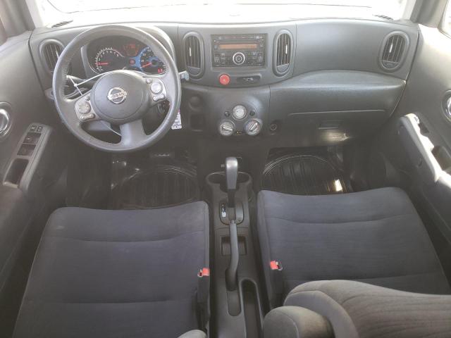Photo 8 from auction – 2012 NISSAN CUBE BASE with VIN JN8AZ2KR3CT255069
