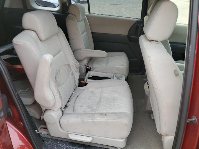 Photo 11 from auction – 2010 MAZDA 5 with VIN JM1CR2WLXA0384743