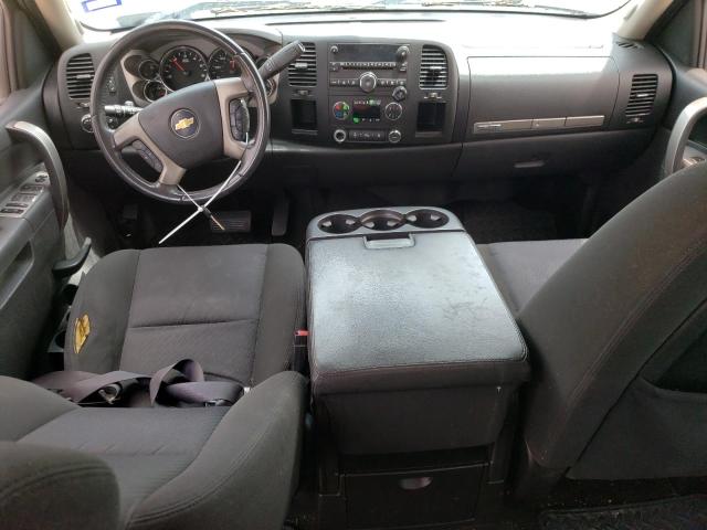 Photo 8 from auction – 2011 CHEVROLET SILVERADO with VIN 3GCPCSE08BG167523