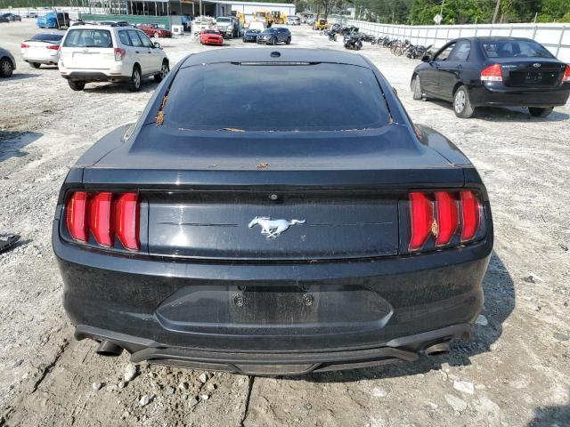 Photo 6 from auction – 2019 FORD MUSTANG with VIN 1FA6P8TH1K5142973