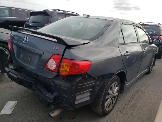 Photo 3 from auction – 2010 TOYOTA COROLLA with VIN 2T1BU4EE7AC452088