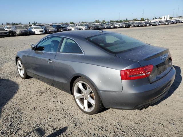 Фото 2 с аукциона – 2012 AUDI A5 PREMIUM с VIN WAULFAFR3CA000870