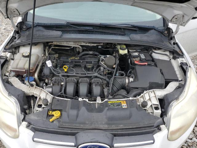Photo 11 from auction – 2012 FORD FOCUS SE with VIN 1FAHP3F20CL211930