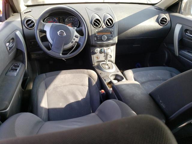 Photo 8 from auction – 2012 NISSAN ROGUE S with VIN JN8AS5MT2CW296399