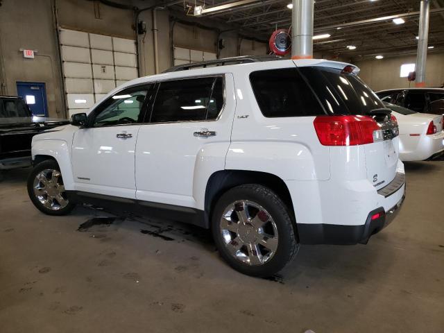 Photo 2 from auction – 2015 GMC TERRAIN SL with VIN 2GKFLYE39F6118944