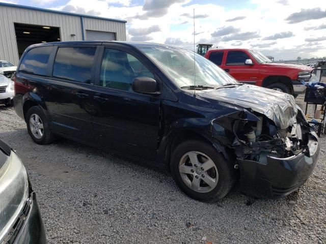 Photo 4 from auction – 2009 DODGE GRAND CARA with VIN 2D8HN44E29R682112