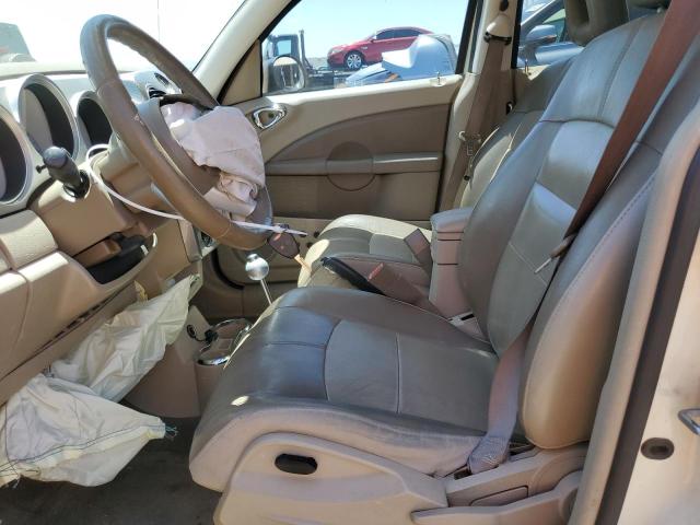 Photo 7 from auction – 2008 CHRYSLER PT CRUISER with VIN 3A8FY68838T187676