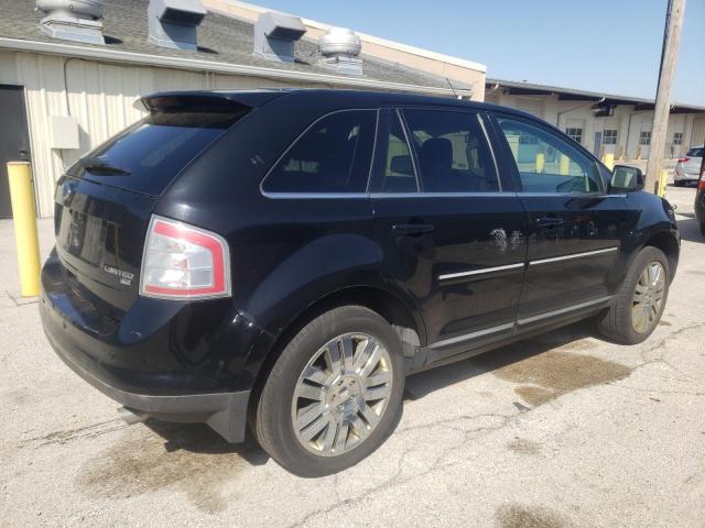 Photo 3 from auction – 2008 FORD EDGE LIMIT with VIN 2FMDK49CX8BA43489