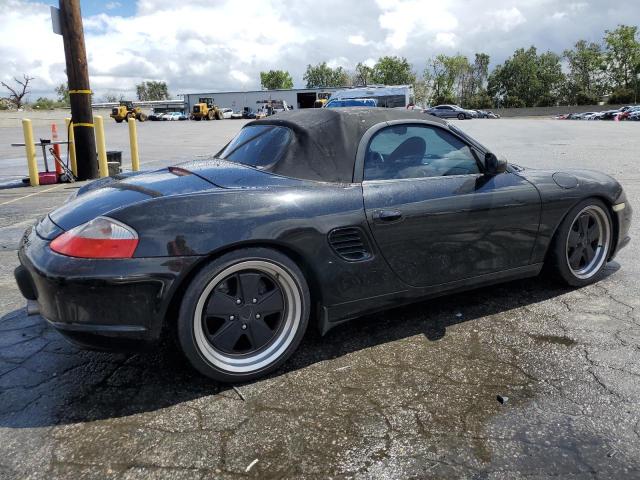Photo 3 from auction – 2004 PORSCHE BOXSTER with VIN WP0CA29854S620190