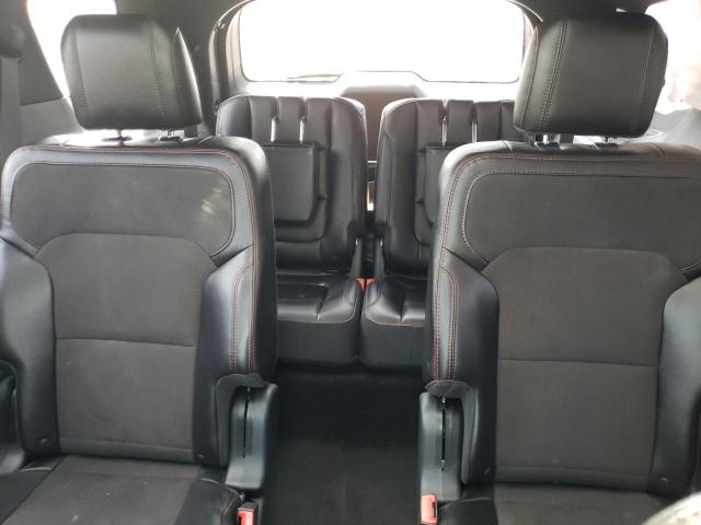 Photo 10 from auction – 2018 FORD EXPLORER X with VIN 1FM5K8D85JGB97931