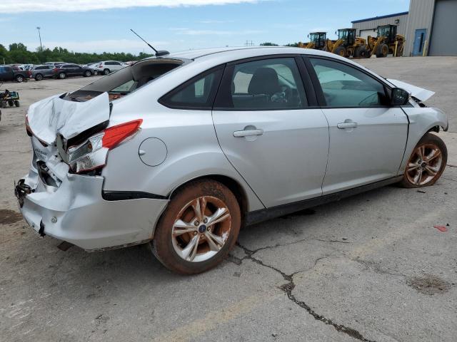 Photo 3 from auction – 2013 FORD FOCUS SE with VIN 1FADP3F20DL156461