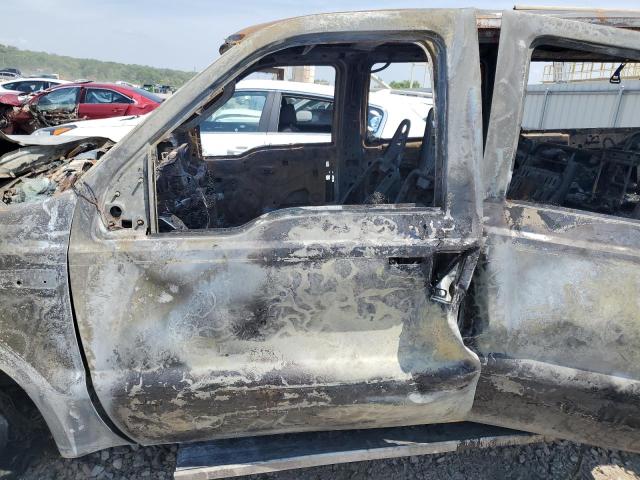 Photo 7 from auction – 2004 FORD EXCURSION with VIN 1FMSU45P74EB94847