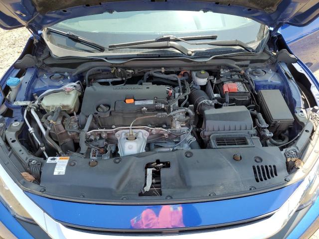 Photo 11 from auction – 2017 HONDA CIVIC LX with VIN 2HGFC4B01HH308339
