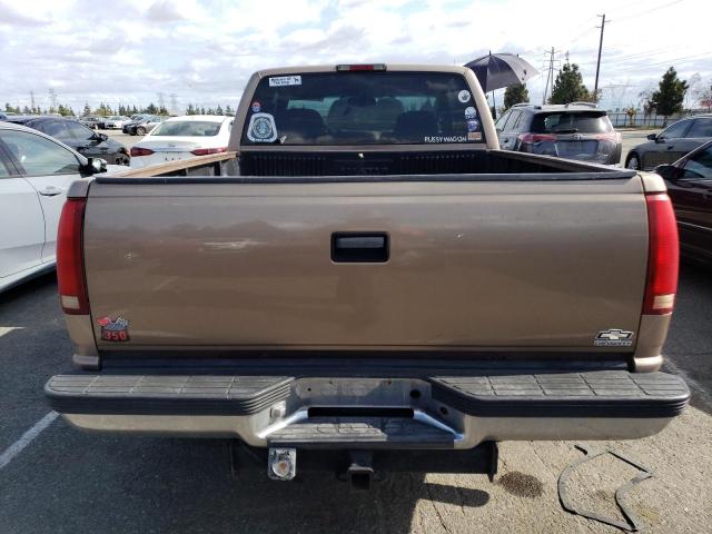 Photo 6 from auction – 1997 CHEVROLET GMT-400 C1 with VIN 2GCEC19RXV1273365