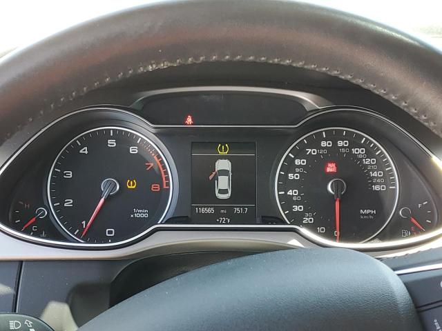 Photo 9 from auction – 2014 AUDI A4 PREMIUM with VIN WAUDFAFL4EA065892