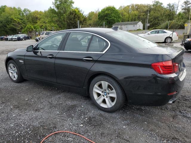 Photo 2 from auction – 2012 BMW 528 XI with VIN WBAXH5C59CDW10419