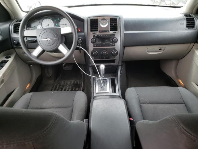 Photo 8 from auction – 2006 CHRYSLER 300 TOURIN with VIN 2C3KA53G16H537643