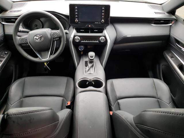 Photo 8 from auction – 2022 TOYOTA VENZA LE with VIN JTEAAAAH2NJ117393