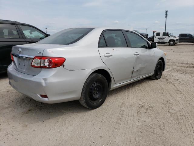Photo 3 from auction – 2011 TOYOTA COROLLA with VIN 2T1BU4EE4BC637166