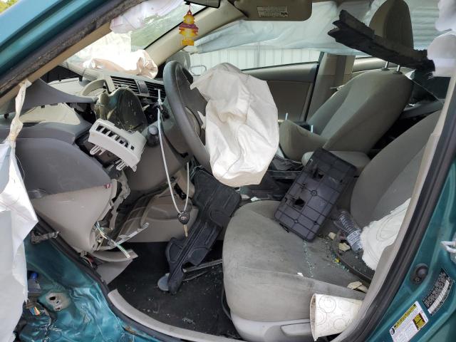 Photo 7 from auction – 2010 TOYOTA COROLLA BA with VIN 2T1BU4EE4AC297452